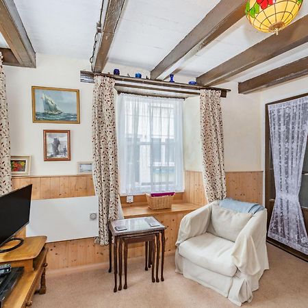 Duck Cottage Bridlington Dış mekan fotoğraf