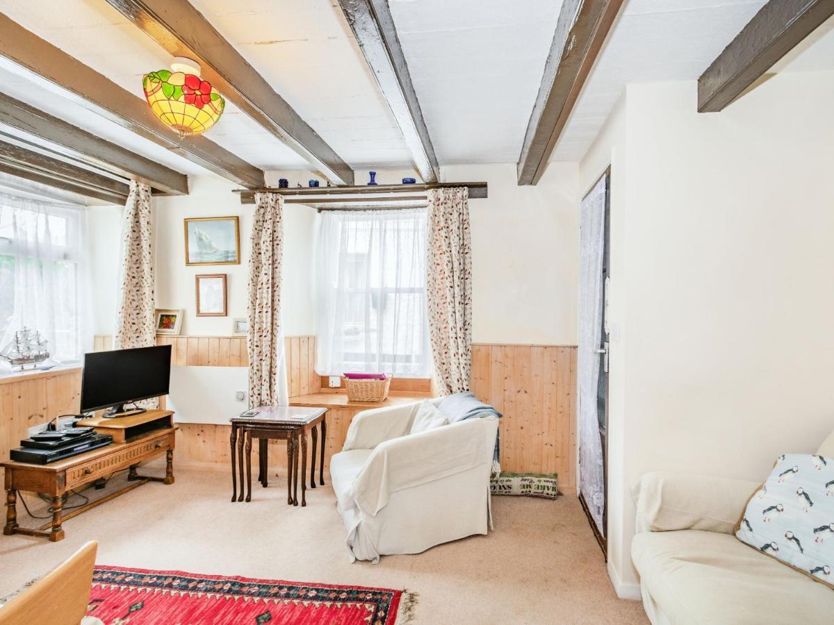 Duck Cottage Bridlington Dış mekan fotoğraf