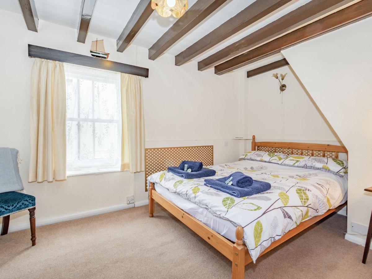 Duck Cottage Bridlington Dış mekan fotoğraf