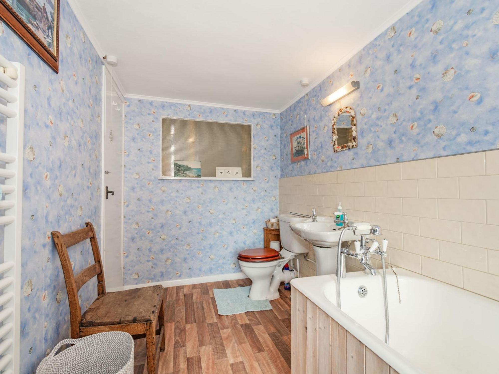 Duck Cottage Bridlington Dış mekan fotoğraf
