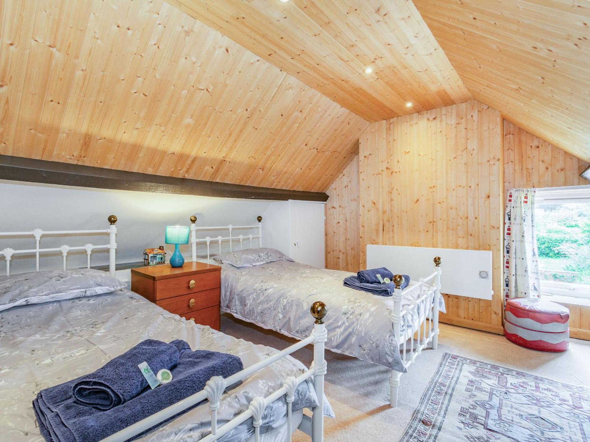 Duck Cottage Bridlington Dış mekan fotoğraf