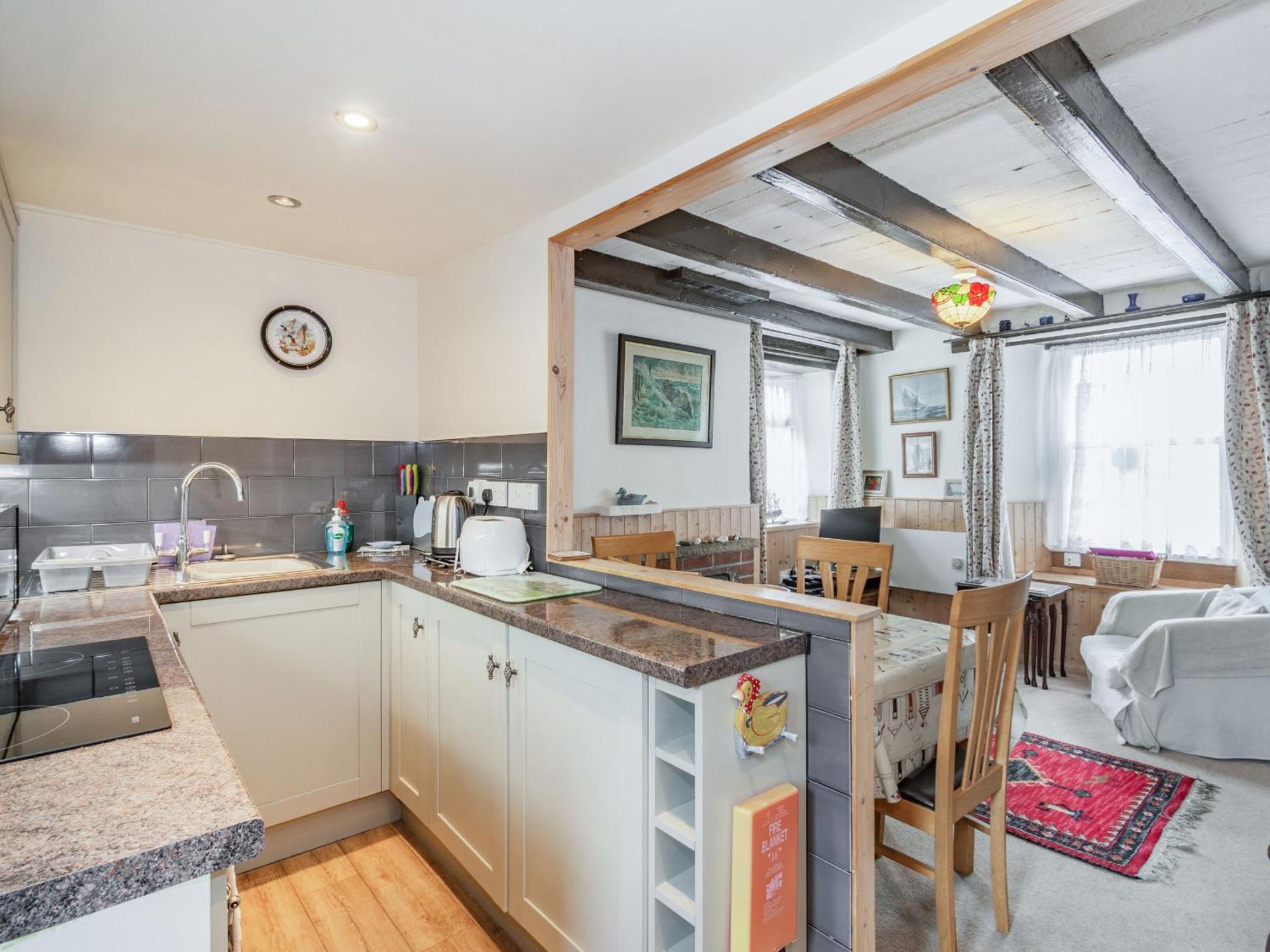 Duck Cottage Bridlington Dış mekan fotoğraf
