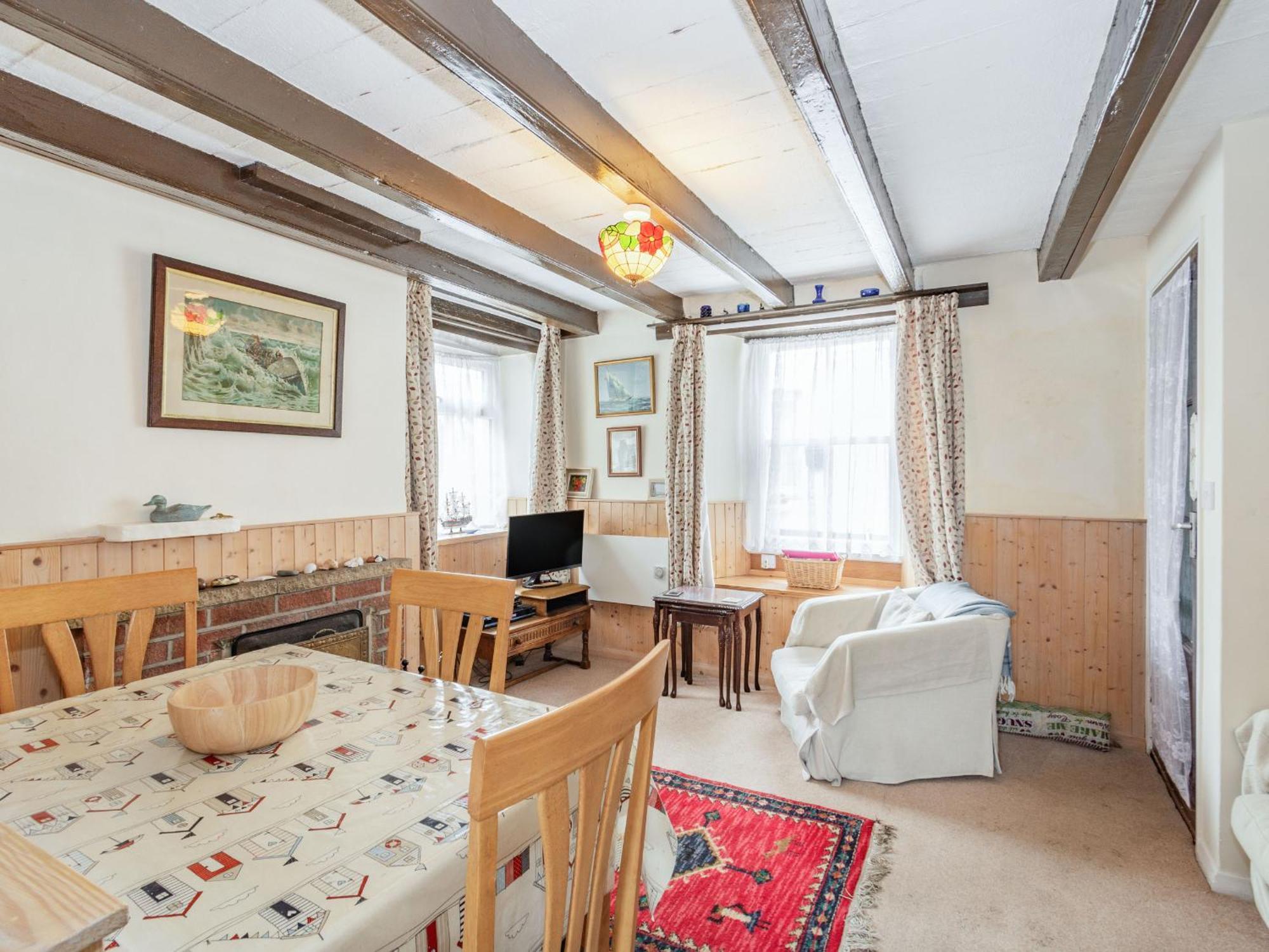 Duck Cottage Bridlington Dış mekan fotoğraf